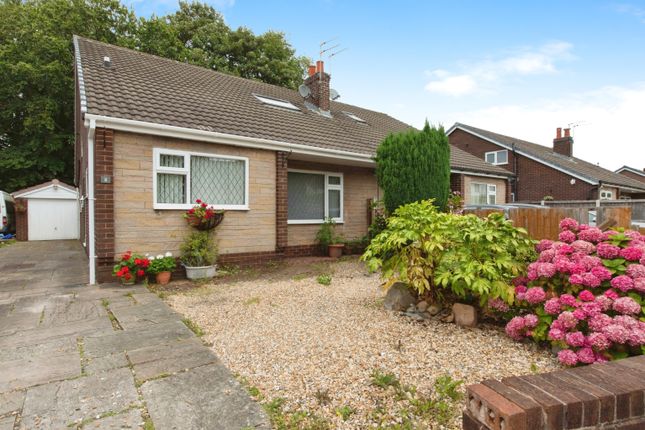 4 bedroom semi-detached bungalow for sale