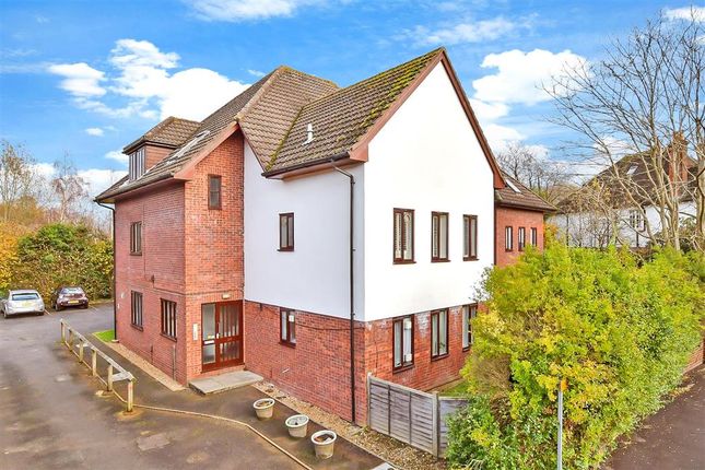 1 bed flat