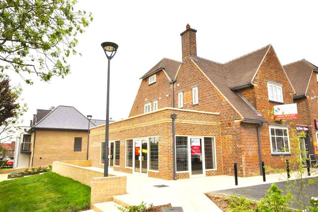 Abbotsbury Road, Morden SM4 1 bed apartment for sale