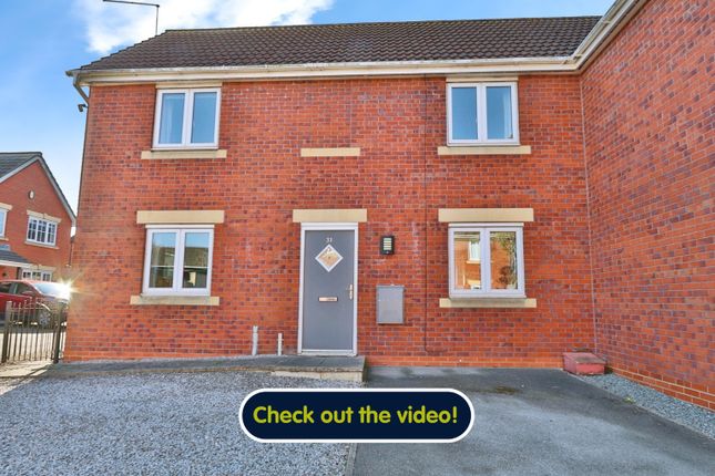3 bed semi-detached house