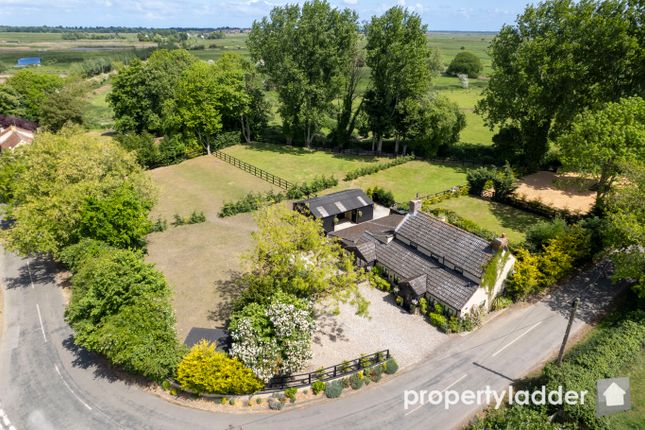 2 bed cottage