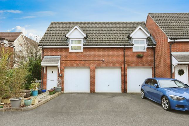 2 bed flat