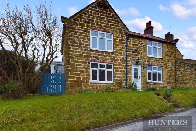 3 bedroom cottage for sale