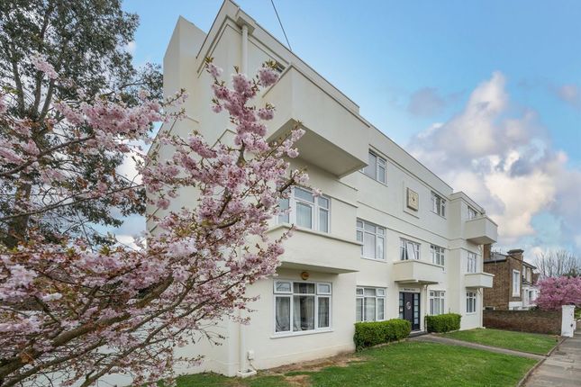 Woodlands Road, Isleworth TW7 2 bed flat for sale