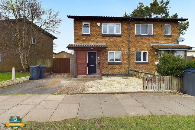 Packington Avenue, Birmingham B34 3 bed semi