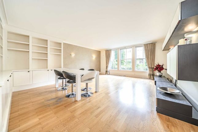 Coleridge Gardens, London SW10 2 bed flat for sale