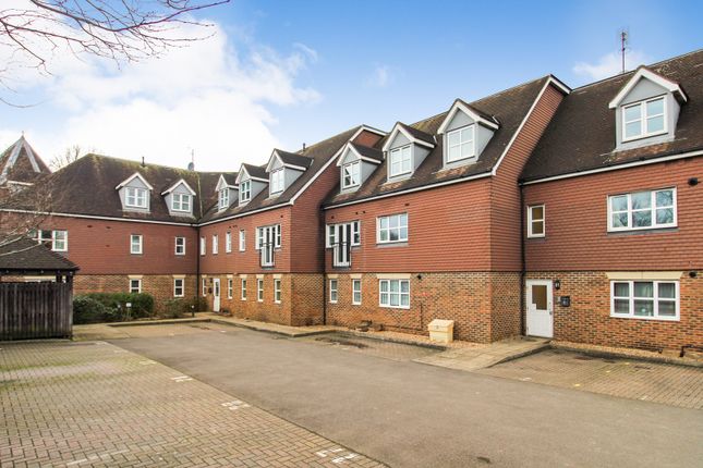 Brookhill Road, Copthorne, Crawley... 1 bed flat for sale