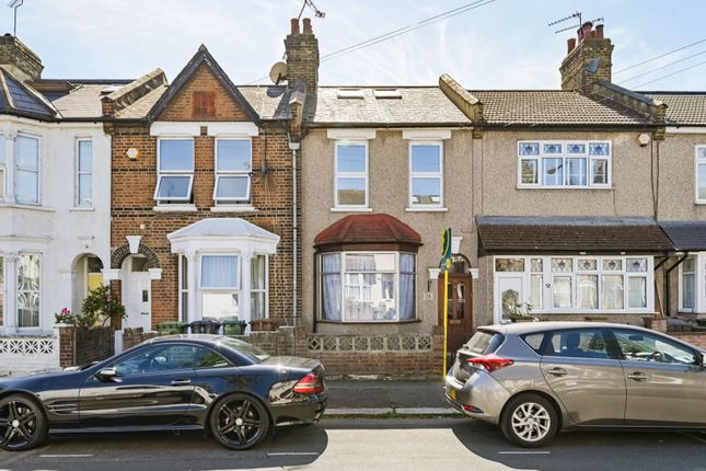 York Road, Walthamstow, London, E17 5 bed terraced house for sale