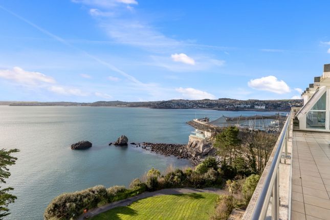 Park Hill Road, Torquay TQ1 3 bed apartment for sale