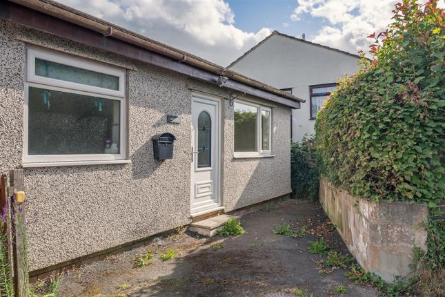 2 bed semi-detached house