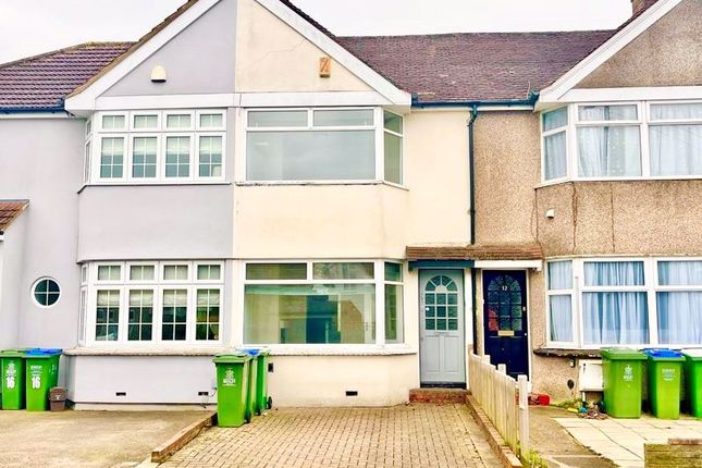 Murchison Avenue, Bexley 2 bed terraced house for sale
