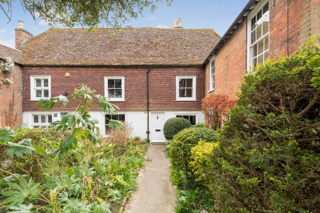Mill Street, East Malling, West Malling 3 bed terraced house for sale