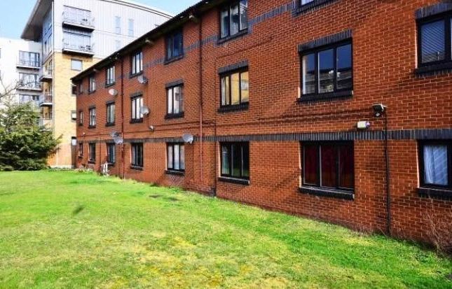 1 bed flat