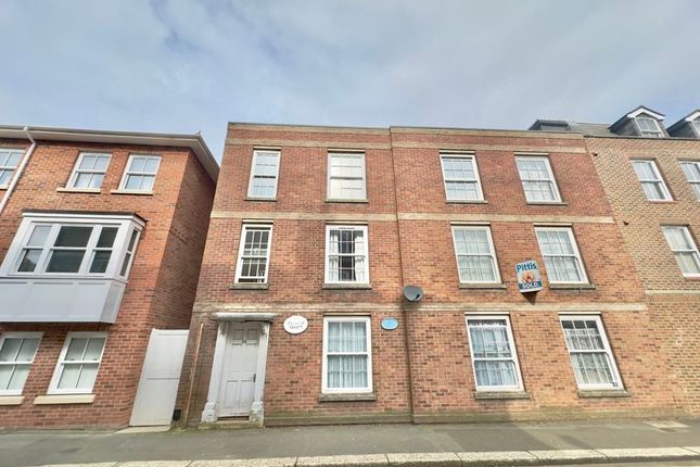 Lugley Street, Newport 1 bed apartment for sale
