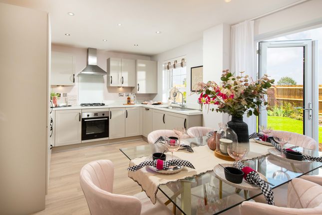 Maidstone at Wigmore Park Station... 3 bed semi