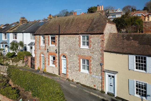 2 bed terraced house