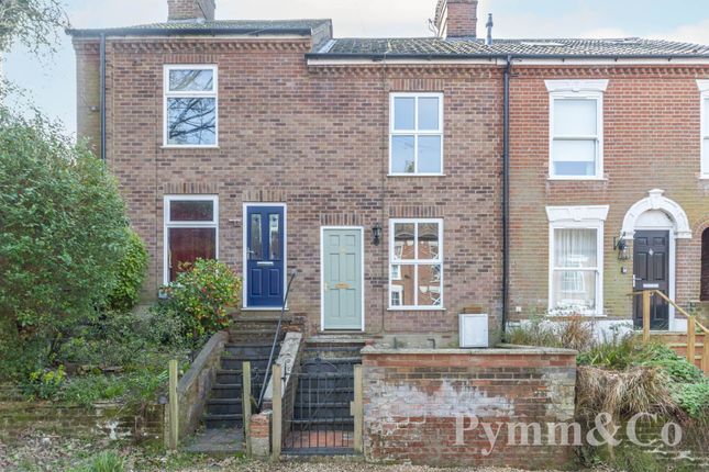 Lollards Road, Norwich NR1 3 bed terraced house for sale