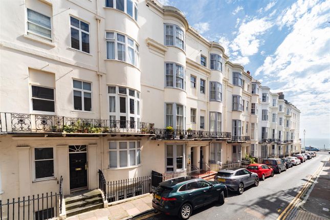 Atlingworth Street, Brighton 1 bed apartment for sale