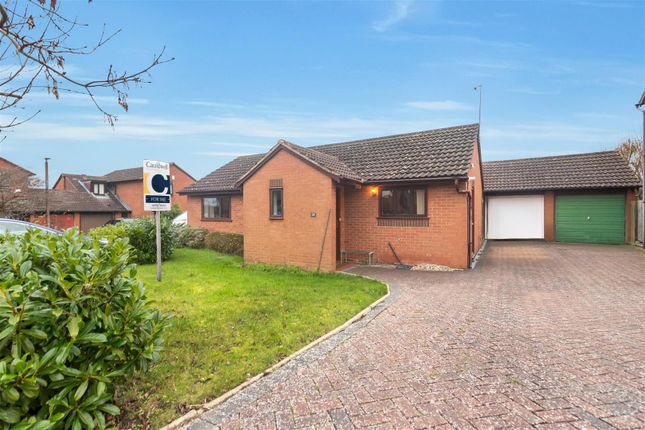 Hampton, Great Holm, Milton Keynes 3 bed semi