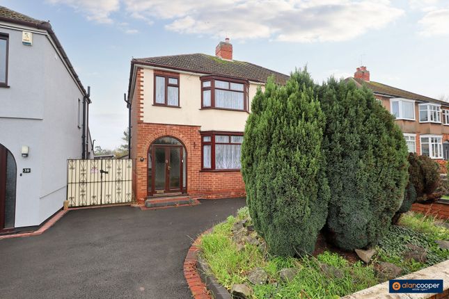 3 bed semi-detached house