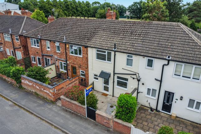 Longmoor Lane, Breaston 2 bed terraced house for sale