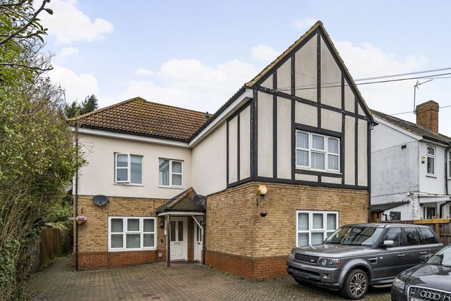 Pield Heath Road, Hillingdon, Middlesex 2 bed apartment for sale