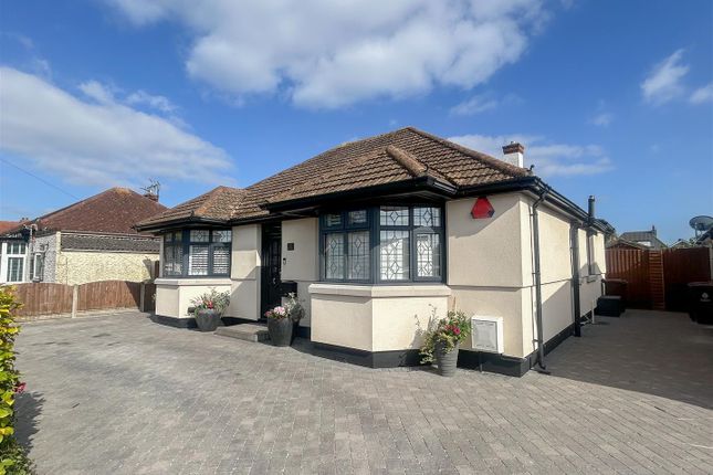 4 bedroom detached bungalow for sale