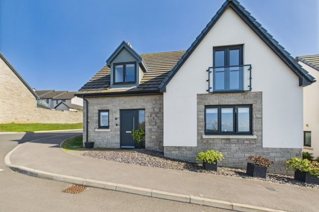 Wentwood Drive, Bleadon Hill... 4 bed detached house for sale