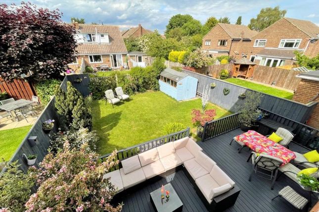 Westfield Drive, Hurworth 4 bed detached house for sale