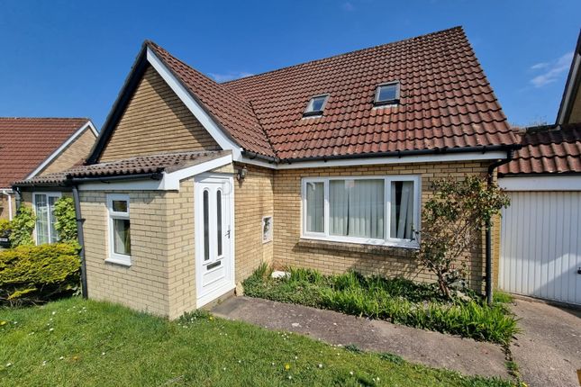 Hunters Ridge, Brackla, Bridgend... 2 bed semi