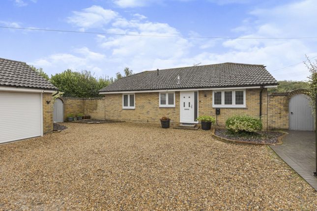 4 bedroom detached bungalow for sale