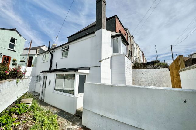 Maristow Avenue, Plymouth PL2 2 bed terraced house for sale