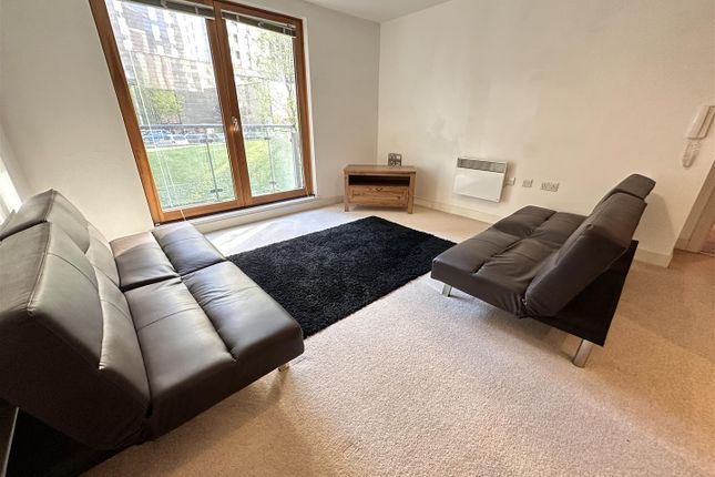 Cypress Place, New Century Park... 2 bed apartment for sale