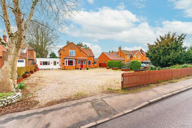 Cromer Road, North Walsham 4 bed detached house for sale