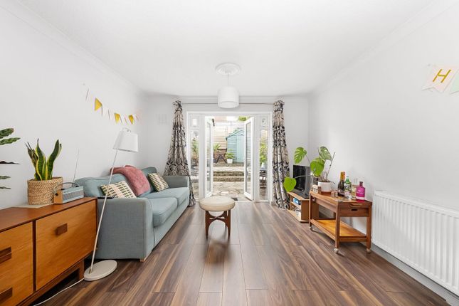 Kirkdale, Sydenham, London, SE26 2 bed terraced house for sale