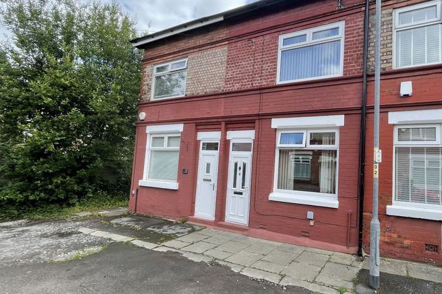Manchester, Manchester M22 2 bed terraced house for sale