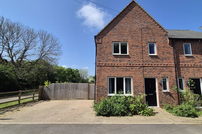 Jacks Orchard, Priors Marston, CV47 3 bed semi