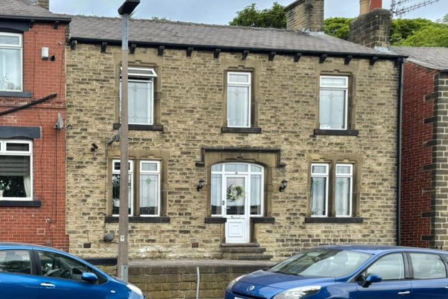 Bank End Road, Worsbrough, Barnsley... 4 bed detached house for sale