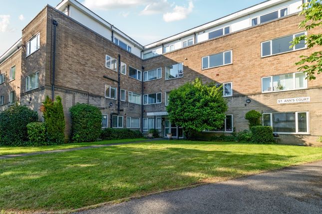 2 bed flat