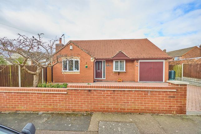 Hazel Way, Barwell, Leicester 2 bed detached bungalow for sale