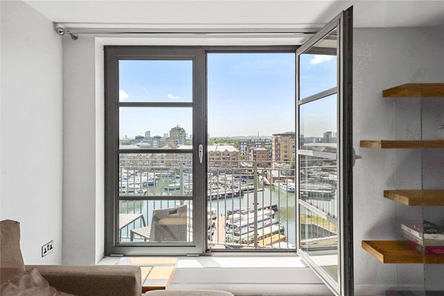Zenith House, E14 2 bed apartment for sale