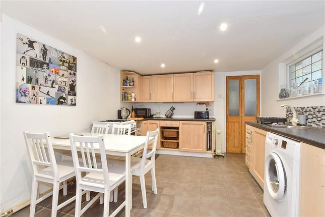 4 bed terraced house