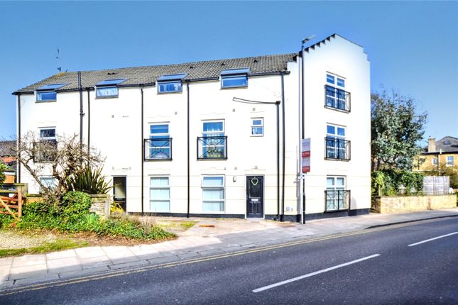 Flat 1, Westgate, Wetherby, West... 1 bed apartment for sale