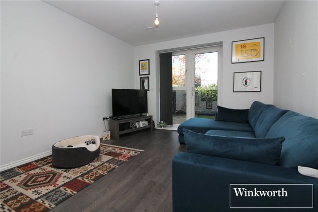 Manor Way, Borehamwood... 1 bed apartment for sale