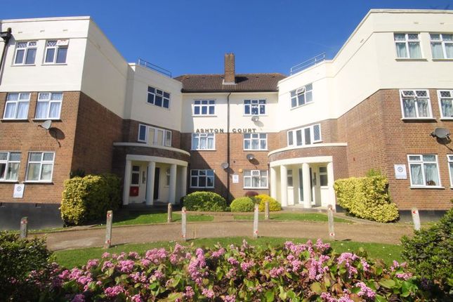 Greenford Road, Harrow 2 bed apartment for sale