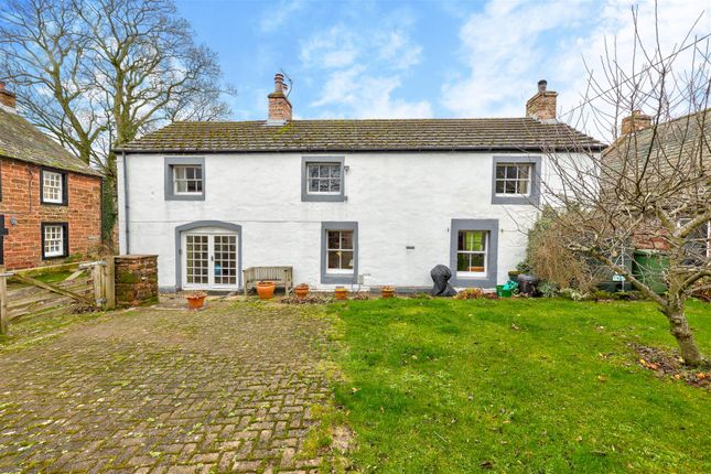 3 bed detached house