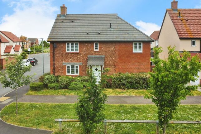 Greenfield Road, Watchet TA23 5 bed detached house for sale