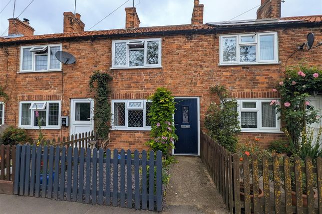 Woodhouse Road, Norwell 2 bed terraced house for sale