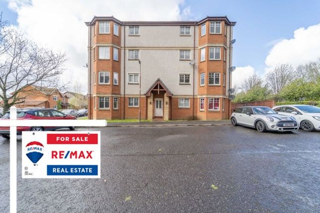 Columbia Avenue, Livingston EH54 1 bed flat for sale