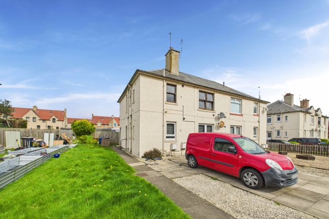 2 bed flat